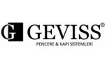 Производитель фурнитуры GEVISS для пластиковых окон и дверей